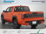 New 2025 Nissan Frontier PRO-4X image 5