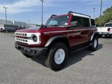 Used 2025 Ford Bronco Heritage Edition image 3