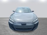 New 2025 Audi RS e-tron GT performance image 2
