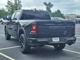New 2025 RAM 1500 Laramie image 4