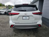 Used 2022 Toyota Highlander Platinum image 5