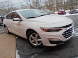 Used 2024 Chevrolet Malibu LT image 2