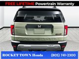 New 2026 Honda Passport TrailSport Elite image 3