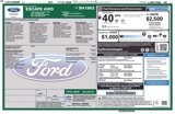 Certified 2020 Ford Escape SE Sport image 2