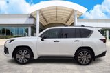New 2025 Lexus LX 700h Luxury image 3