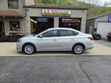 Used 2019 Nissan Sentra SV image 5