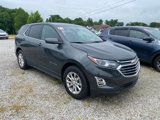 Used 2021 Chevrolet Equinox LT image 3