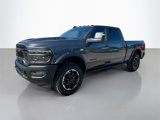 Used 2025 RAM 2500 Rebel w/ Rebel Level 2 Equipment Group image 3