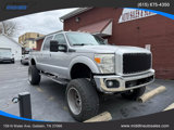 Used 2016 Ford F250 Lariat w/ Lariat Ultimate Package image 2