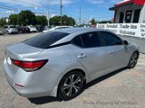 Used 2020 Nissan Sentra SV image 4