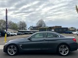 Used 2015 BMW 428i Convertible image 5