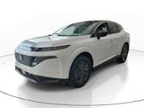 New 2025 Nissan Murano SL image 4