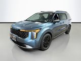 New 2026 Kia Carnival SX Prestige image 3