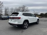 New 2025 Volkswagen Atlas SEL image 5