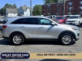Used 2017 Kia Sorento AWD image 4