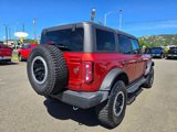Certified 2023 Ford Bronco Badlands image 5