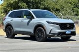 New 2026 Honda CR-V Sport-L image 2