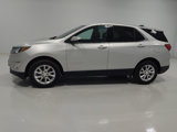Used 2020 Chevrolet Equinox LT image 2