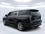 New 2025 Chevrolet Suburban Premier image 4