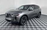 New 2025 Acura RDX A-Spec image 4