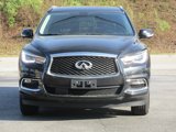 Used 2018 INFINITI QX60 AWD w/ Premium Plus Package image 2