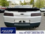 Used 2015 Chevrolet Camaro LS image 6