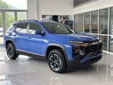 New 2026 Chevrolet Equinox ACTIV w/ Convenience Package III image 5