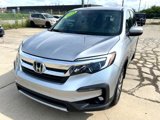 Used 2021 Honda Pilot EX-L image 2