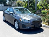 Used 2019 Ford Fusion SE image 4