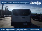 Used 2017 Ford Transit 150 XLT image 4