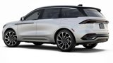 New 2025 Lincoln Nautilus Black Label image 2