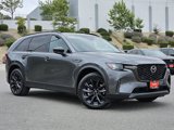 New 2025 MAZDA CX-90 Plug-In Hybrid w/Premium Sport image 4