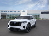 New 2025 Ford Explorer ST-Line image 2