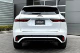 New 2025 Jaguar F-PACE R-Dynamic S image 4