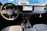 New 2025 Jeep Wrangler Sport image 5