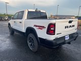 New 2025 RAM 1500 Rebel w/ Rebel Level 2 Equipment Group image 3