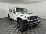 New 2025 Jeep Wrangler Unlimited Rubicon 4xe image 5