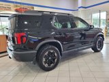 New 2026 Honda Passport TrailSport Elite image 4