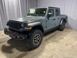 New 2025 Jeep Gladiator Rubicon w/ Technology Group image 2