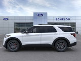 New 2025 Ford Explorer ST w/ Sun And Sound Package image 3