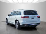 New 2025 Mercedes-Benz GLS 450 4MATIC image 4