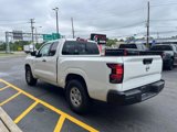 Used 2024 Nissan Frontier S w/ S Utility Package image 3