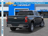 New 2025 Chevrolet Silverado 1500 LT w/ Protection Package image 4