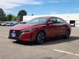 Used 2024 Nissan Sentra SV image 6