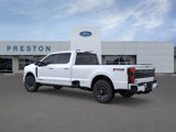 New 2025 Ford F350 Platinum image 5