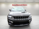 Used 2024 Jeep Grand Cherokee Limited image 2