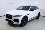 New 2026 Jaguar F-PACE R-Dynamic S image 4