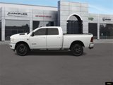 New 2025 RAM 2500 Laramie image 3