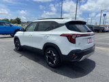 New 2025 Kia Seltos S image 4