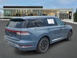 New 2025 Lincoln Aviator Black Label image 4